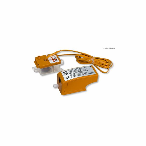 Midea/Comfee Aspen Mini Orange FP 2212 Čerpadlo kondenzátu