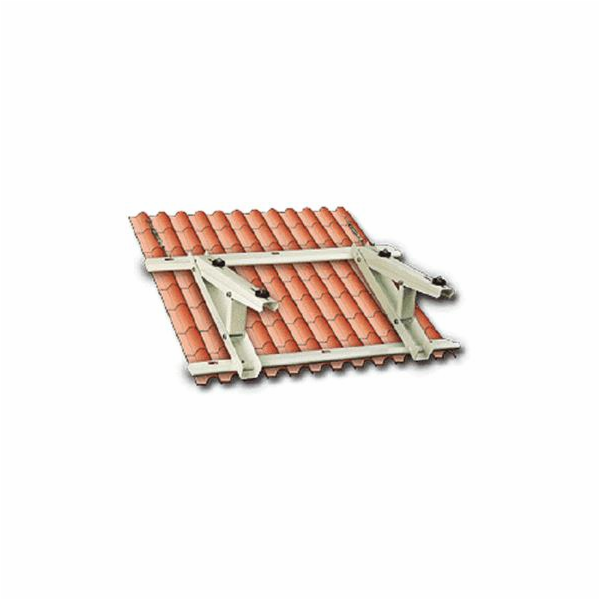 Konzola střešní MT630 800x450mm, nosnost 140kg, 1 pár