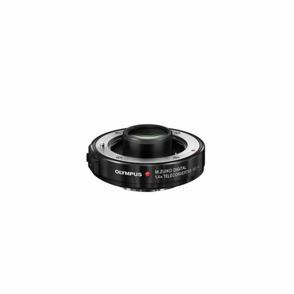 Telekonvertor Olympus MC-14 - 1.4x  (pro ET-M4015 PRO, 30...