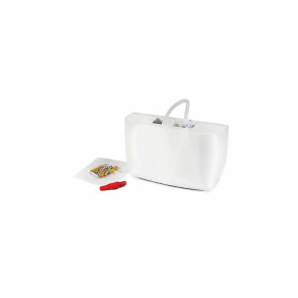 Čerpadlo kondenzátu Aspen Mini Blanc Deluxe kapacita 12l/...