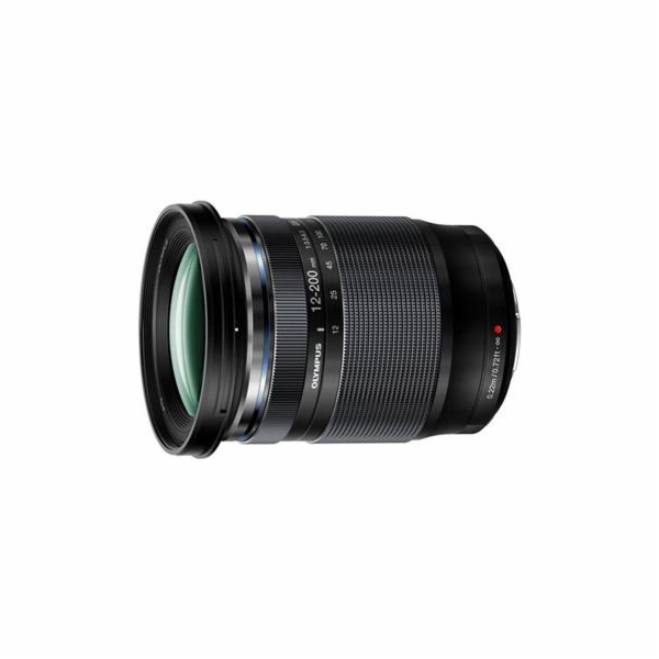 Olympus M.Zuiko Digital ED 12-200mm f/3.5-6.3