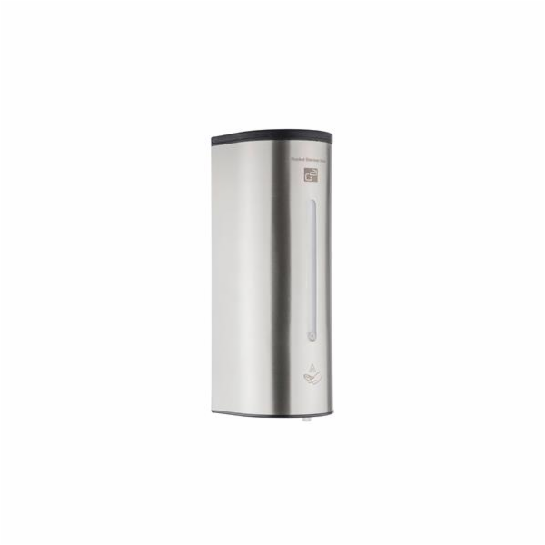 Automatický dávkovač dezinfekce G21 Rocket Stainless Stee...