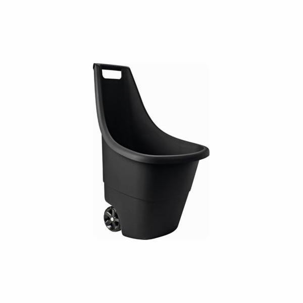 Zahradní vozík Keter Easy Go Breeze 50L černý