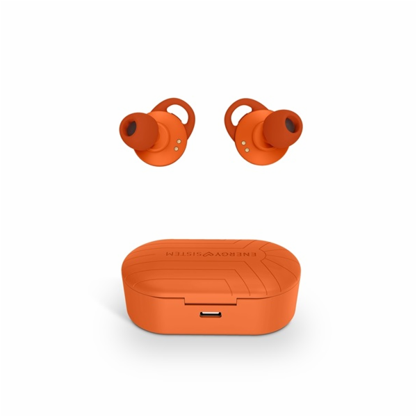 Energy Sistem Sport 2 TW Carrot