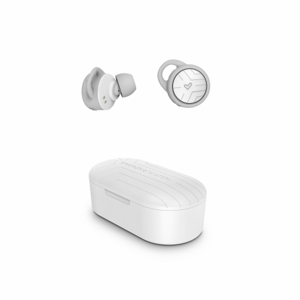 Energy Sistem Sport 2 TW White