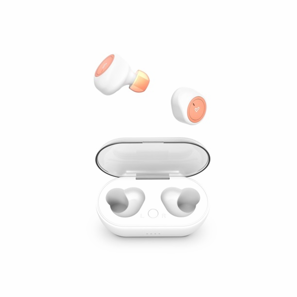 Energy Sistem EP Urban 1 True Wireless White Bluetooth sl...