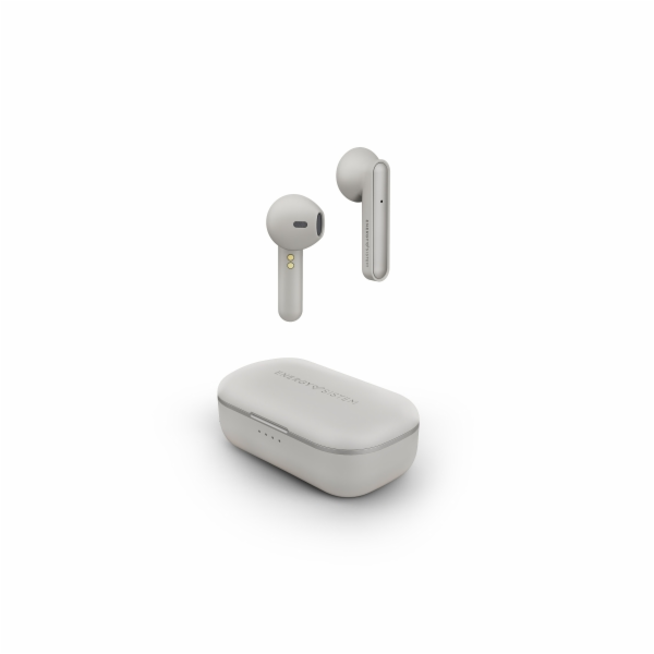 Energy Sistem Style 3 TW Ivory