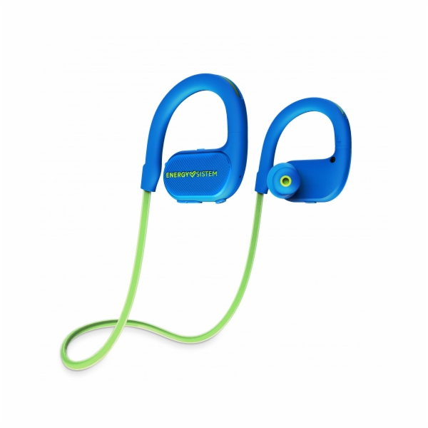Energy Sistem Earphones BT Running 2 GRE