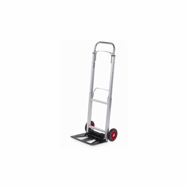 Kreator KRT670201 - Rudlík skládací hliníkový 90kg