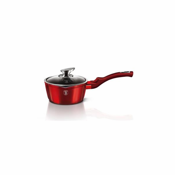 BerlingerHaus rendlík s poklicí 16cm BH-1525 Burgundy Line
