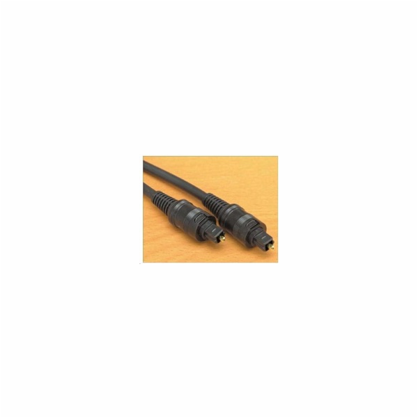 PremiumCord Kabel Toslink M/M 3m