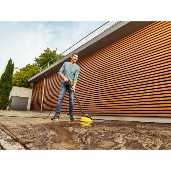 Kärcher K 5 Premium Smart Control Home Tlaková myčka (1.3...