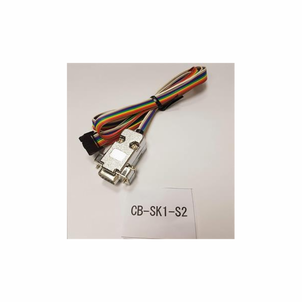 Příslušenství Sanei CB-SK1-S4 SERIAL CABLE