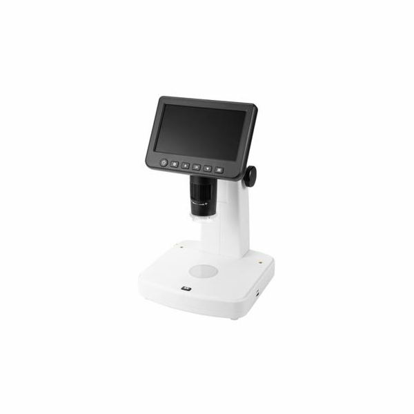 Mikroskop Levenhuk DTX 700  LCD Digital 