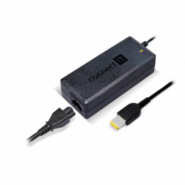 CONNECT IT CI-1062, Adatér pre notebooky 65W