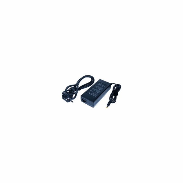 Nabíjecí adaptér AVACOM ADAC-HPTH-90W pro notebook HP 19V...