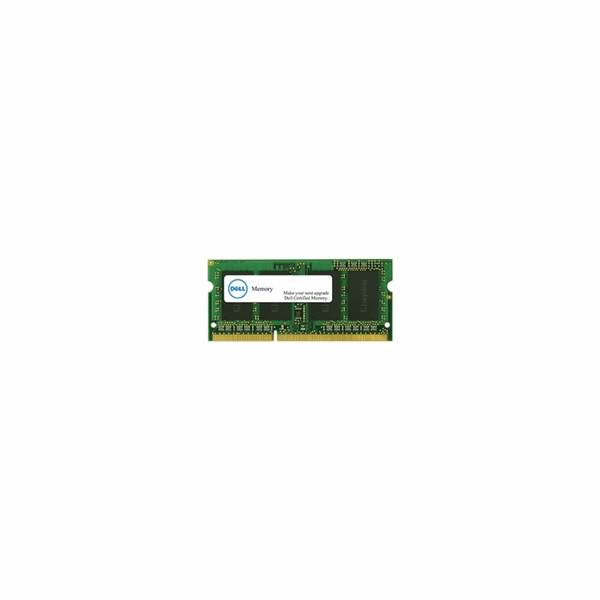 Dell Memory Upgrade - 32GB - 2Rx4 DDR4 RDIMM 3200MHz