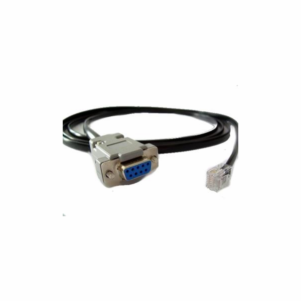 Kabel Star k PC pro pokladnu BINGO2200