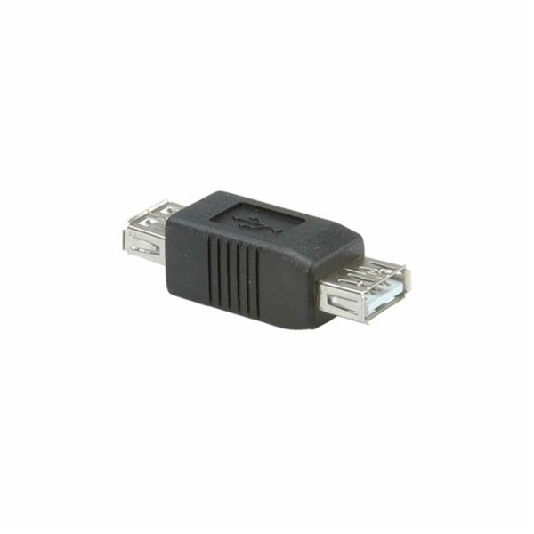 Redukce USB A(F) - USB A(F) 