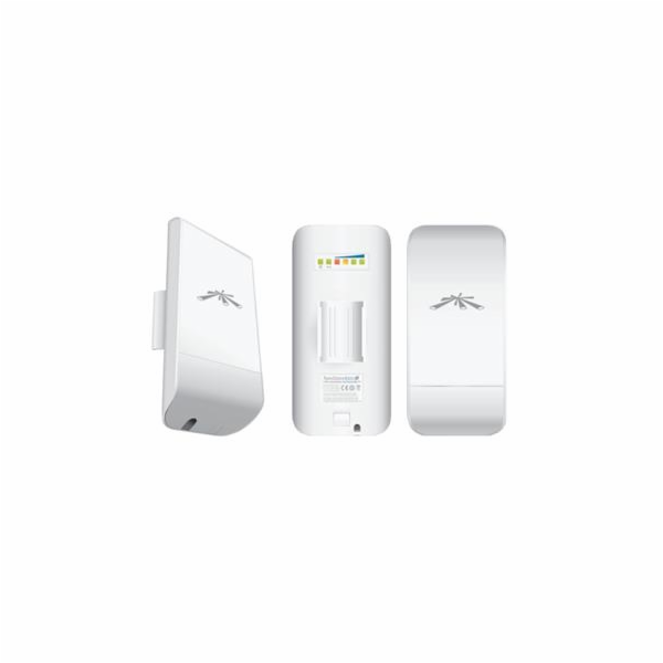 Venkovní jednotka Ubiquiti Networks NanoStation Loco M2 a...