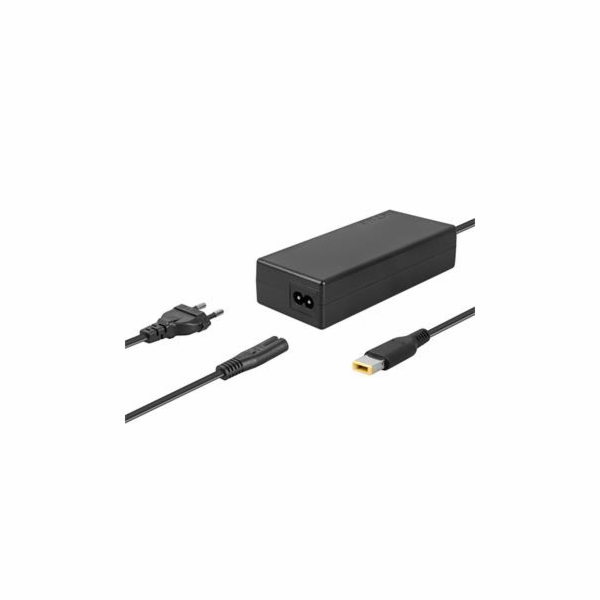 AVACOM Nabíjecí adaptér pro notebooky IBM/Lenovo 20V 4,5A...