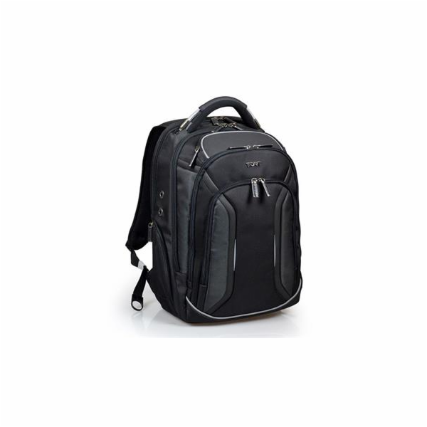 PORT DESIGNS MELBOURNE BP batoh na 15,6’’ notebook a 10&q...