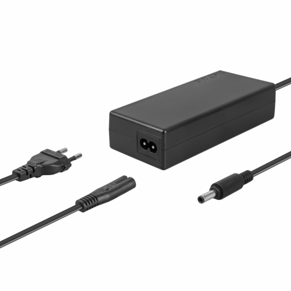 AVACOM Nabíjecí adaptér pro notebooky HP 19,5V 4,62A 90W ...