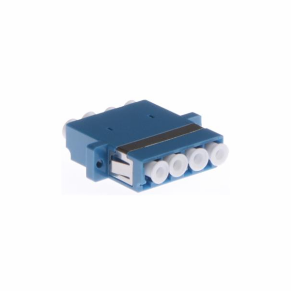 Optická spojka LC-LC SM quad