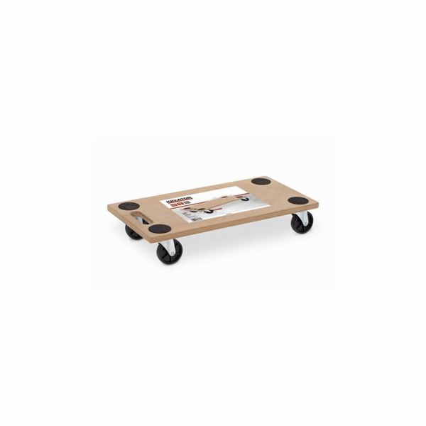 Plošinový vozík Kreator KRT670001 200kg
