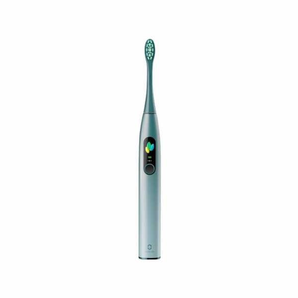 Xiaomi Oclean X Pro Mist Green sonický zubní kartáček