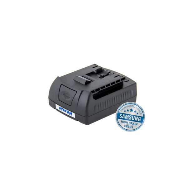 Baterie Avacom pro aku Bosch GSR 14,4 V-LI Li-Ion 14,4V 2...