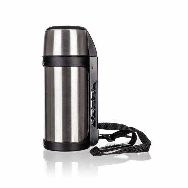 BANQUET Termoska cestovní PENTA 1,5 l nerezová