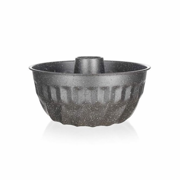 Forma na bábovku Banquet s nepřilnavým povrchem Granite 2...