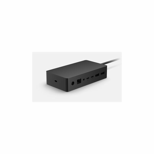 Microsoft Surface Dock 2 - Dokovací stanice - Surface Con...