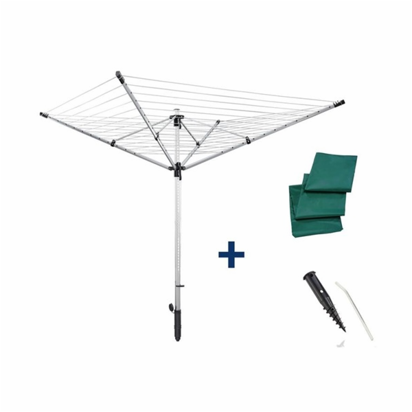 Leifheit LinoLift 600 Quick Start 85282