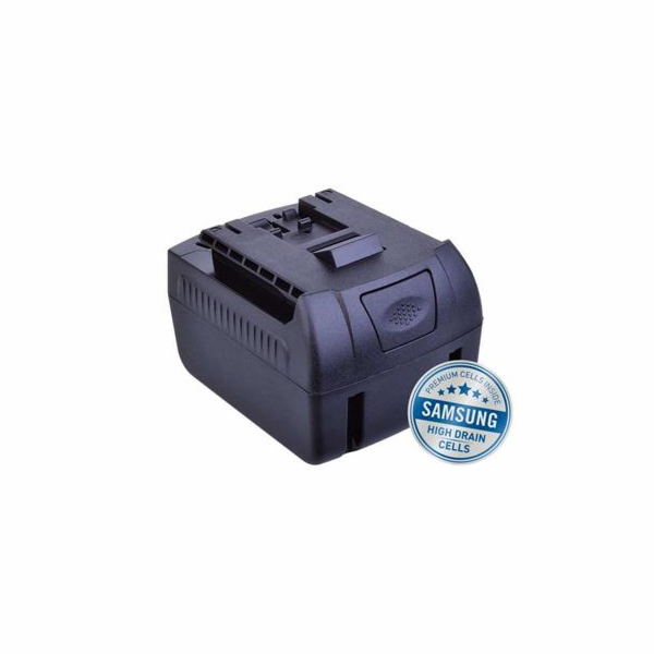 Baterie Avacom pro aku Bosch GSR 14,4 V-LI Li-Ion 14,4V 5...