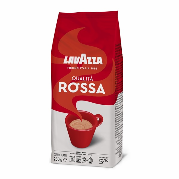 Lavazza Qualita ROSSA 250 g