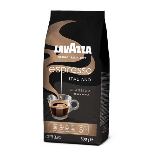 Lavazza Caffee Espresso 500 g