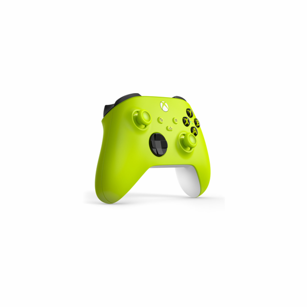 Xbox Wireless Controller Electric Volt - ovladač