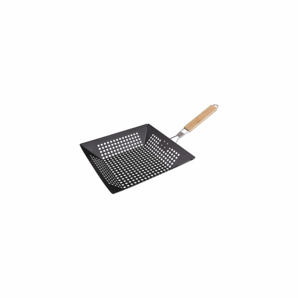 Lamart LT5031 Grilovací pánev BBQ, 30 x 30 cm