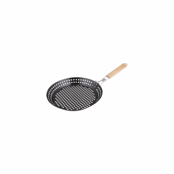 Lamart LT5032 Grilovací pánev BBQ, 30 cm