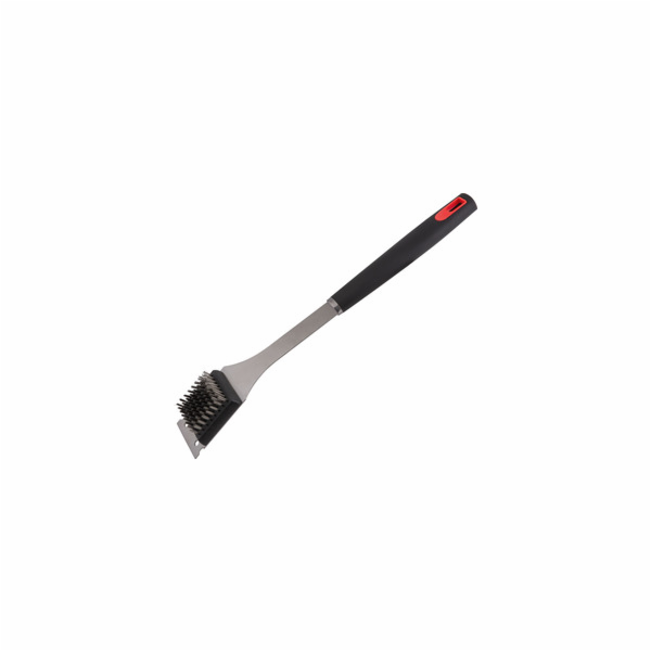Lamart LT5024 Grilovací kartáč BBQ, 39 cm