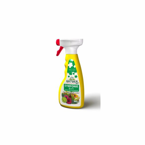 Hnojivo Agro  Natura Symfonie 500 ml