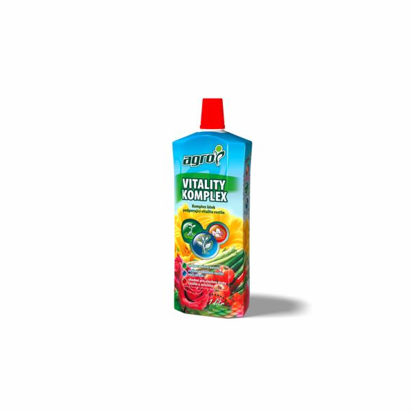 Hnojivo Agro  Vitality Komplex kapalný 0.5 l