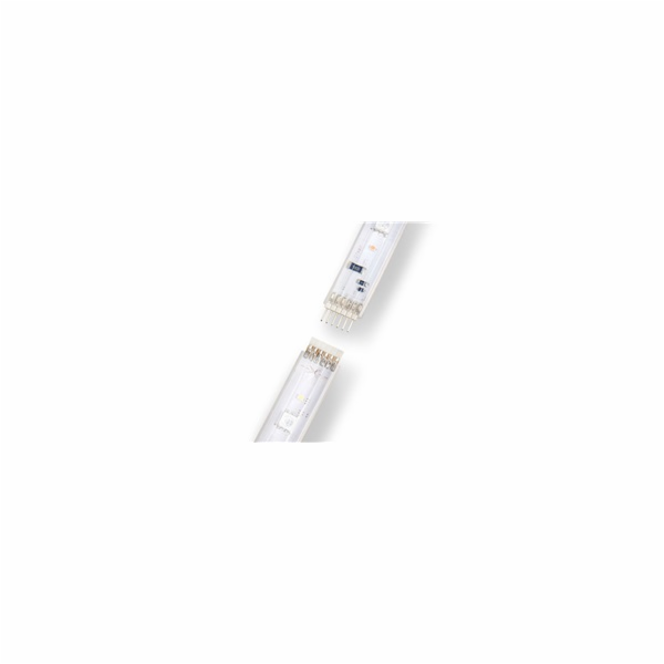 PHILIPS Hue COL LightStrip Plus, White and color ambiance...