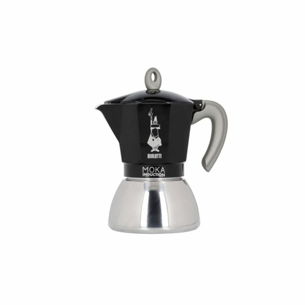 Bialetti Moka Induction Moka konvička 4tz