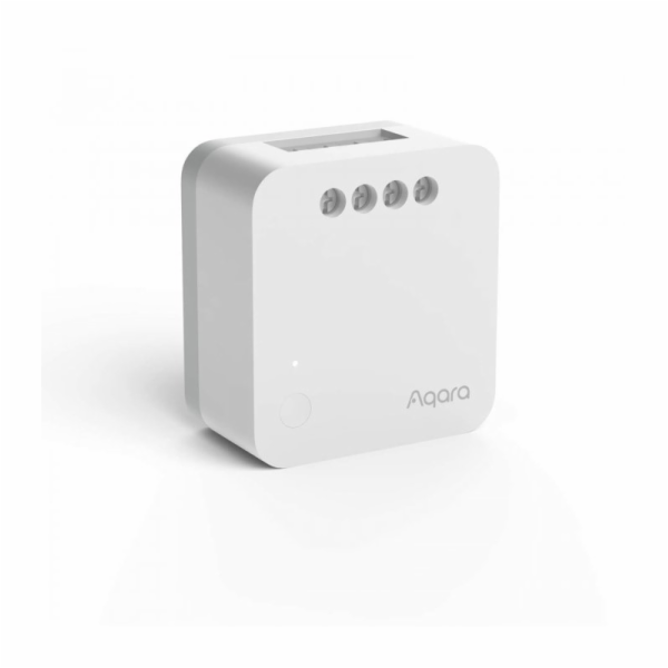 Xiaomi Switch Aqara Single Switch Module T1, Zigbee EU