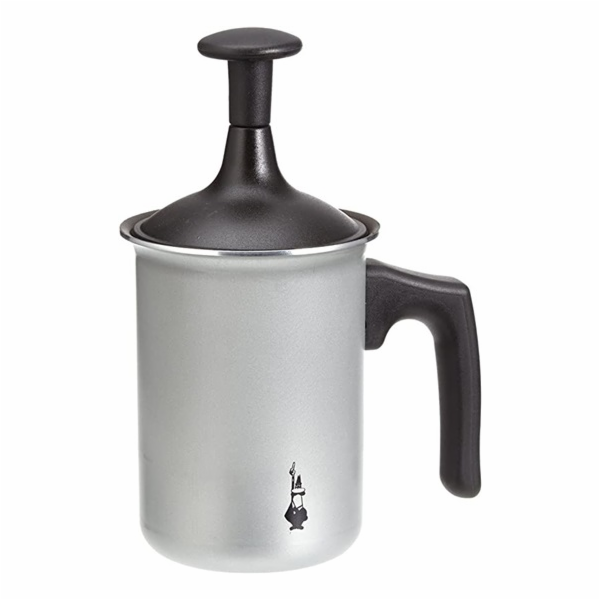 Bialetti Tuttocrema Alluminum 10 Cm Napěňovač mléka