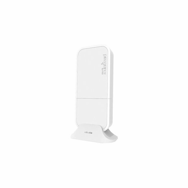 Venkovní jednotka Mikrotik wAP R 2,4GHz, ROS L4