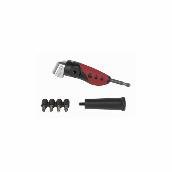 Nástavec Kreator KRT063700 úhlový